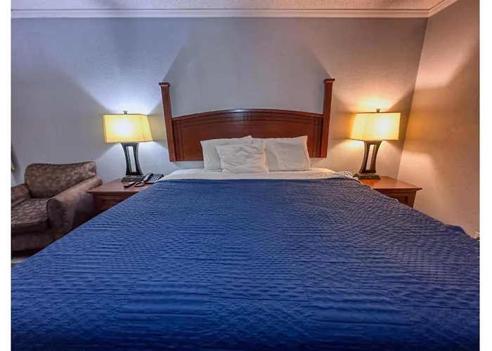 Jacksonville Inn