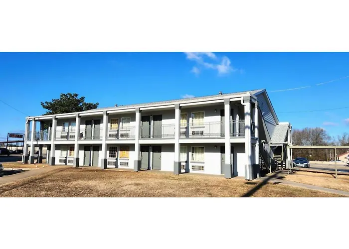 Jacksonville Inn