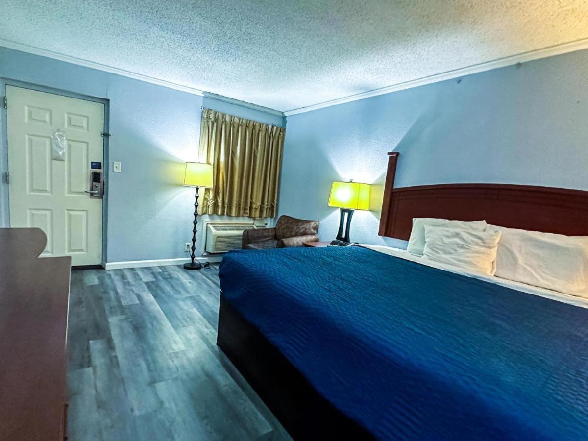 Motel By Oyo Near Little Rock Air Force Base Jacksonville