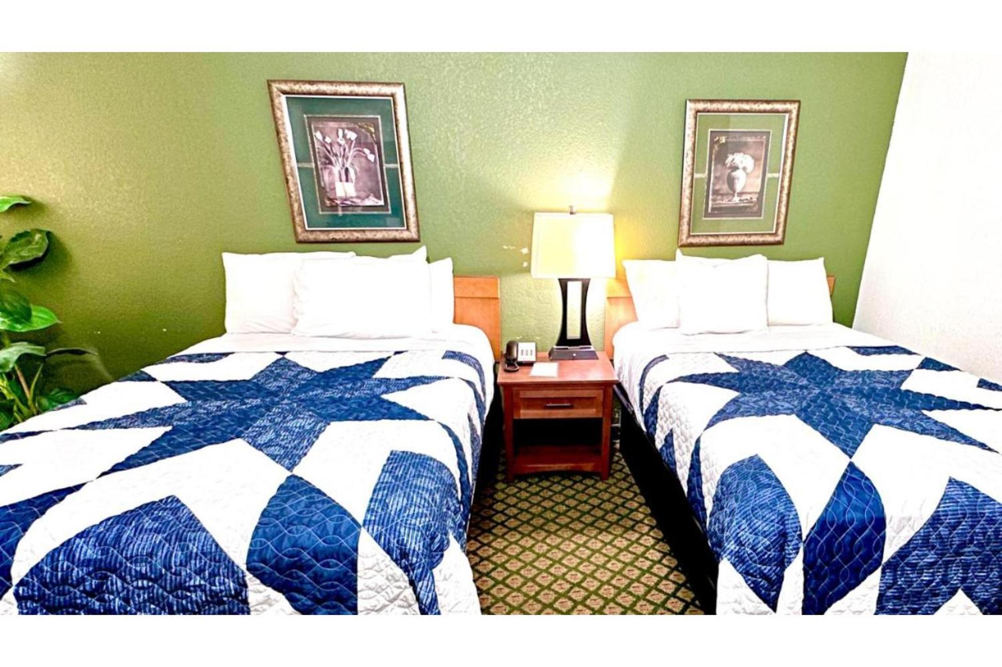 Motel By Oyo Near Little Rock Air Force Base Jacksonville