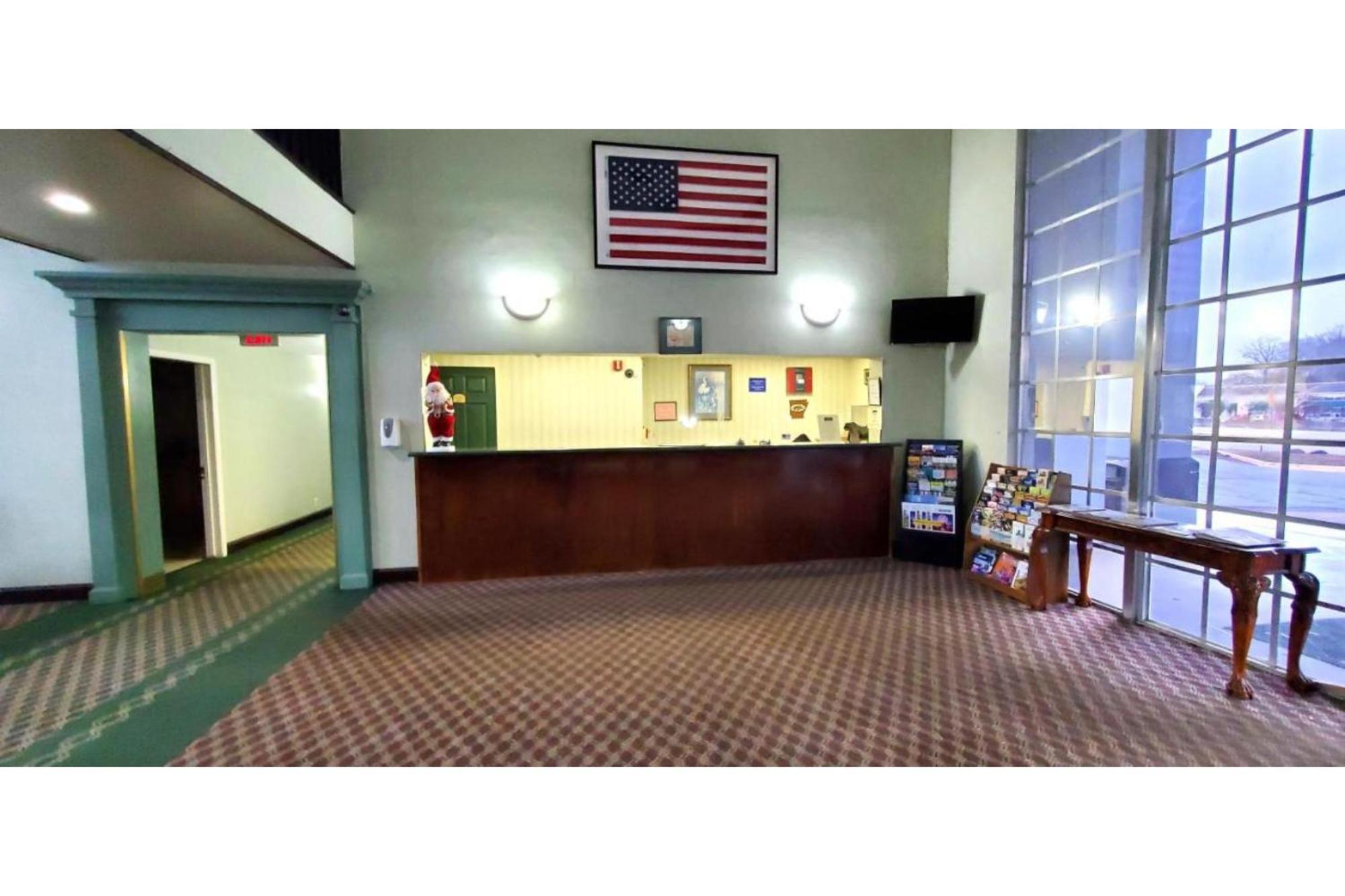 Motel By Oyo Near Little Rock Air Force Base Jacksonville