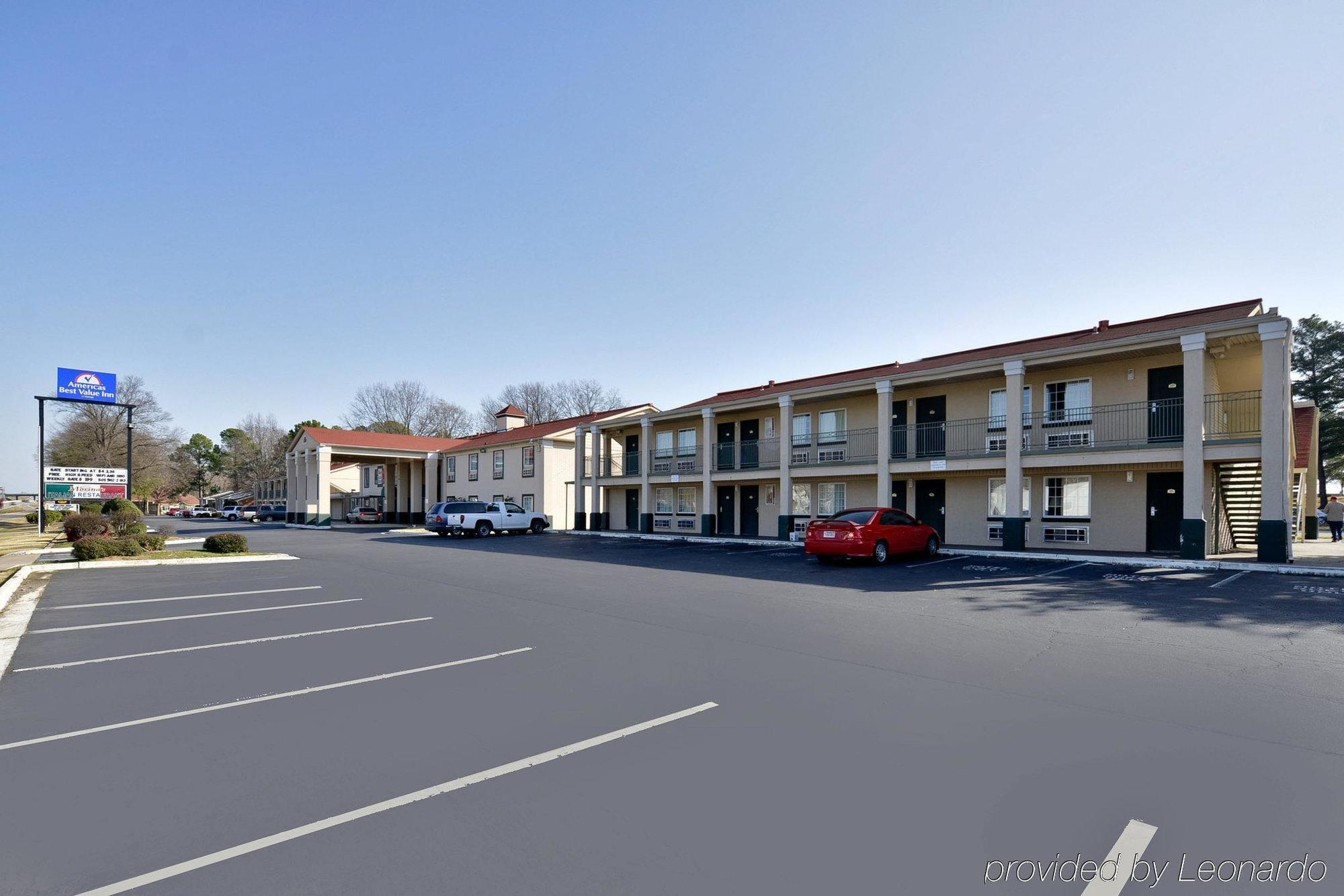 Motel By Oyo Near Little Rock Air Force Base Jacksonville