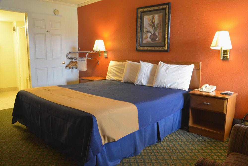 By Oyo Near Little Rock Air Force Base Motel Jacksonville