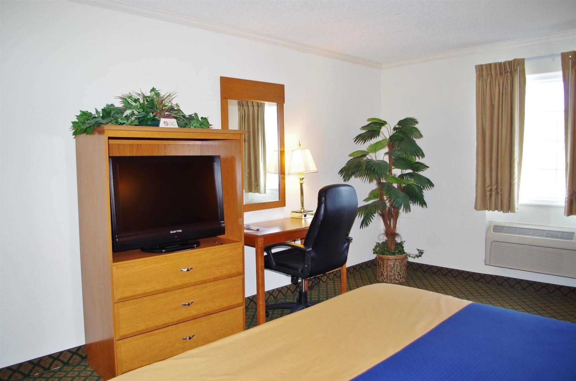 By Oyo Near Little Rock Air Force Base Motel Jacksonville