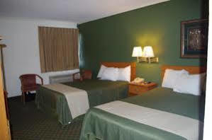 By Oyo Near Little Rock Air Force Base Motel Jacksonville